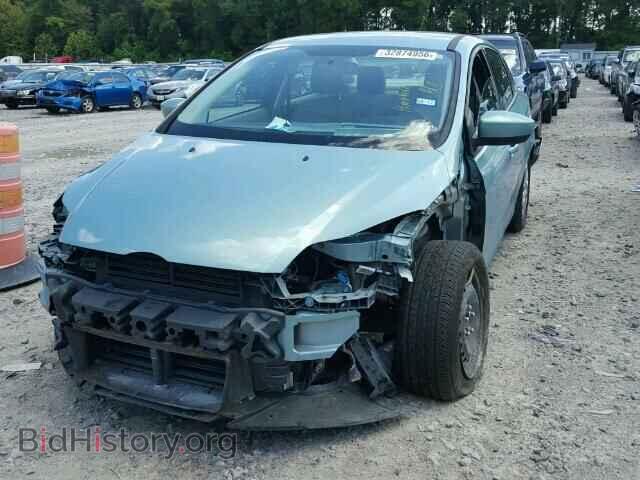 2012 FORD FOCUS - VIN: 1FAHP3F26CL262087 - Photo 2