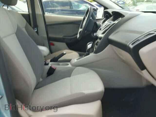 2012 FORD FOCUS - VIN: 1FAHP3F26CL262087 - Photo 5