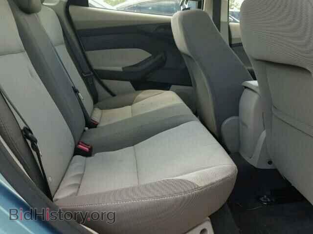 2012 FORD FOCUS - VIN: 1FAHP3F26CL262087 - Photo 6