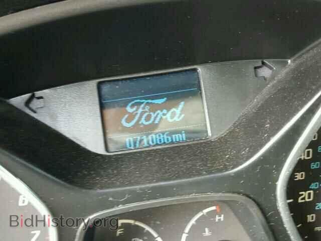 2012 FORD FOCUS - VIN: 1FAHP3F26CL262087 - Photo 8