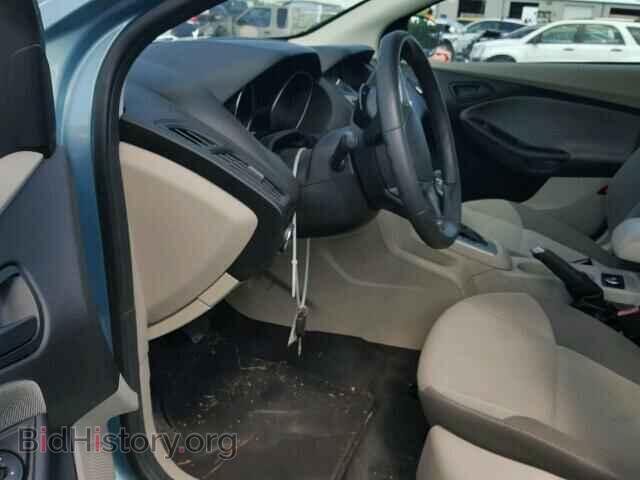 2012 FORD FOCUS - VIN: 1FAHP3F26CL262087 - Photo 10