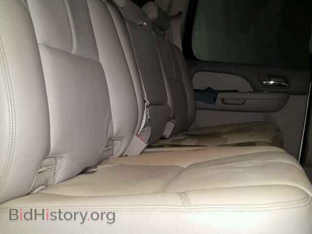 2011 CHEVROLET AVALANCHE - VIN: 3GNMCFE00BG242099 - Фото 6