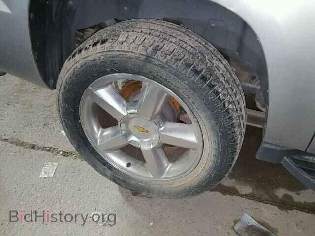 2011 CHEVROLET AVALANCHE - VIN: 3GNMCFE00BG242099 - Фото 10