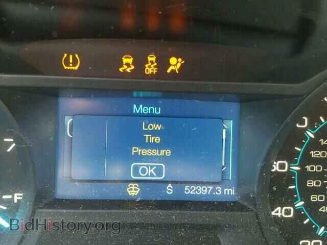 2013 FORD EXPLORER - VIN: 1FM5K8B86DGC83191 - Photo 8