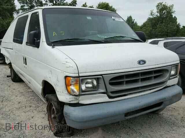 Photo 1FTRE1427WHA54190 - FORD ECONOLINE 1998