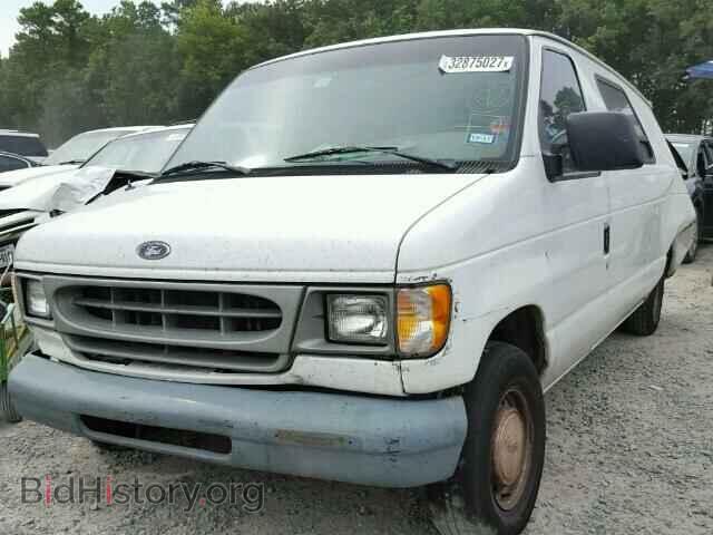 1998 FORD ECONOLINE - VIN: 1FTRE1427WHA54190 - Фото 2