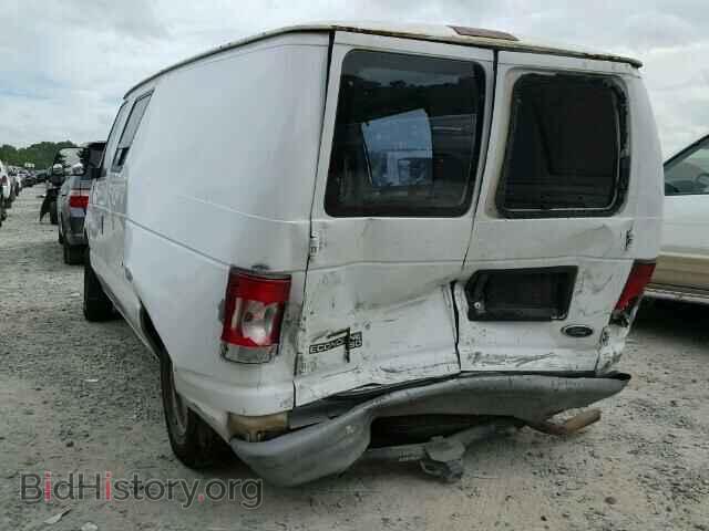1998 FORD ECONOLINE - VIN: 1FTRE1427WHA54190 - Фото 3