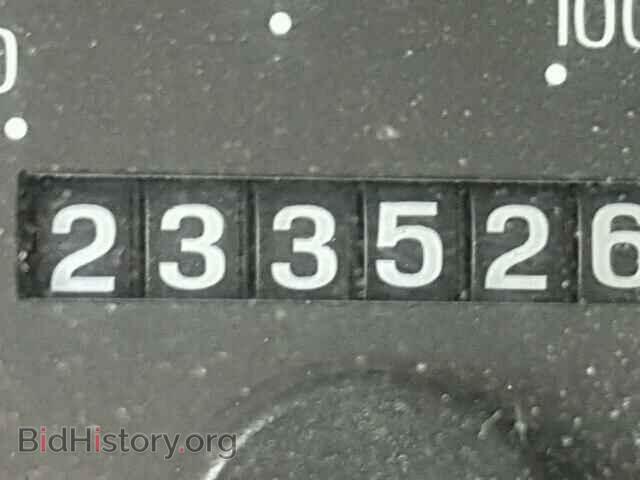 1998 FORD ECONOLINE - VIN: 1FTRE1427WHA54190 - Фото 8