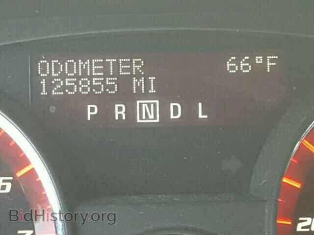 2007 GMC ACADIA - VIN: 1GKEV33767J115096 - Фото 8