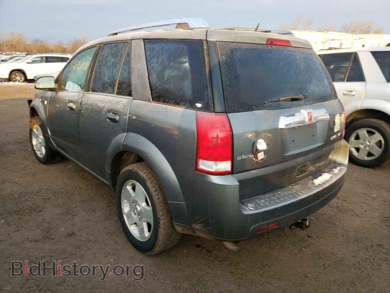 2007 SATURN VUE - VIN: 5GZCZ63477S872242 - Фото 3