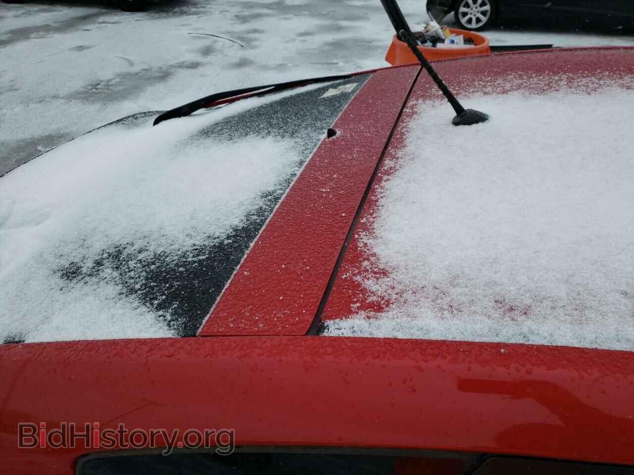2014 TOYOTA PRIUS - VIN: JTDKN3DU2E0376568 - Фото 9