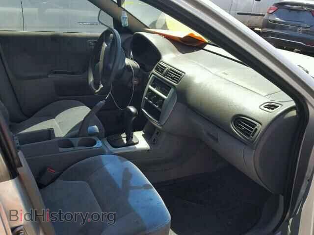 2003 MITSUBISHI GALANT - VIN: 4A3AA46G03E193543 - Фото 5