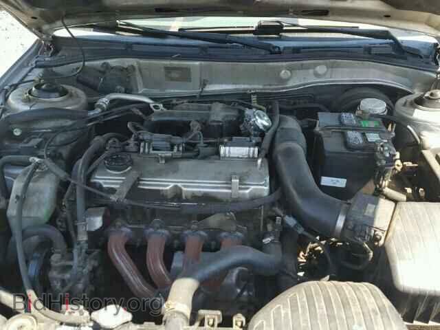 2003 MITSUBISHI GALANT - VIN: 4A3AA46G03E193543 - Фото 7
