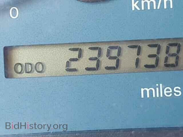 2003 MITSUBISHI GALANT - VIN: 4A3AA46G03E193543 - Фото 8
