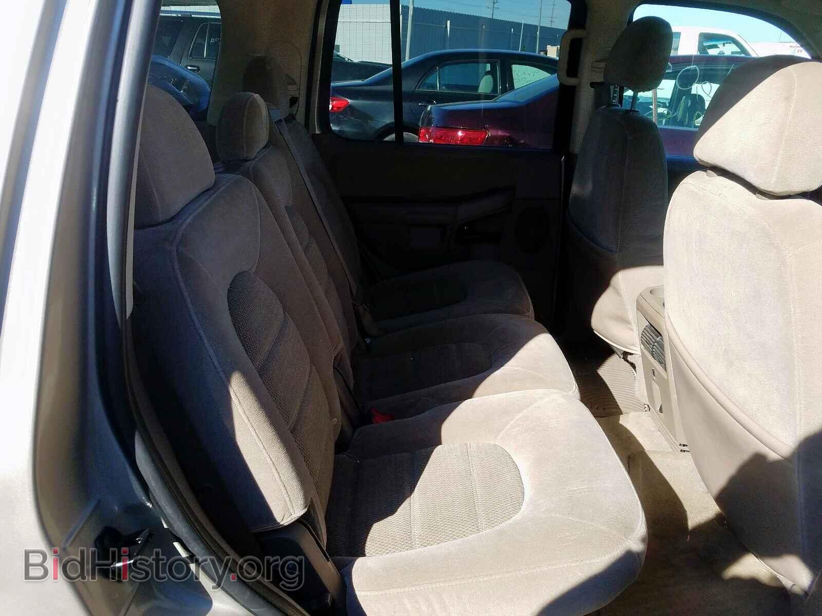 2005 FORD EXPLORER - VIN: 1FMZU73K65UA02428 - Photo 6