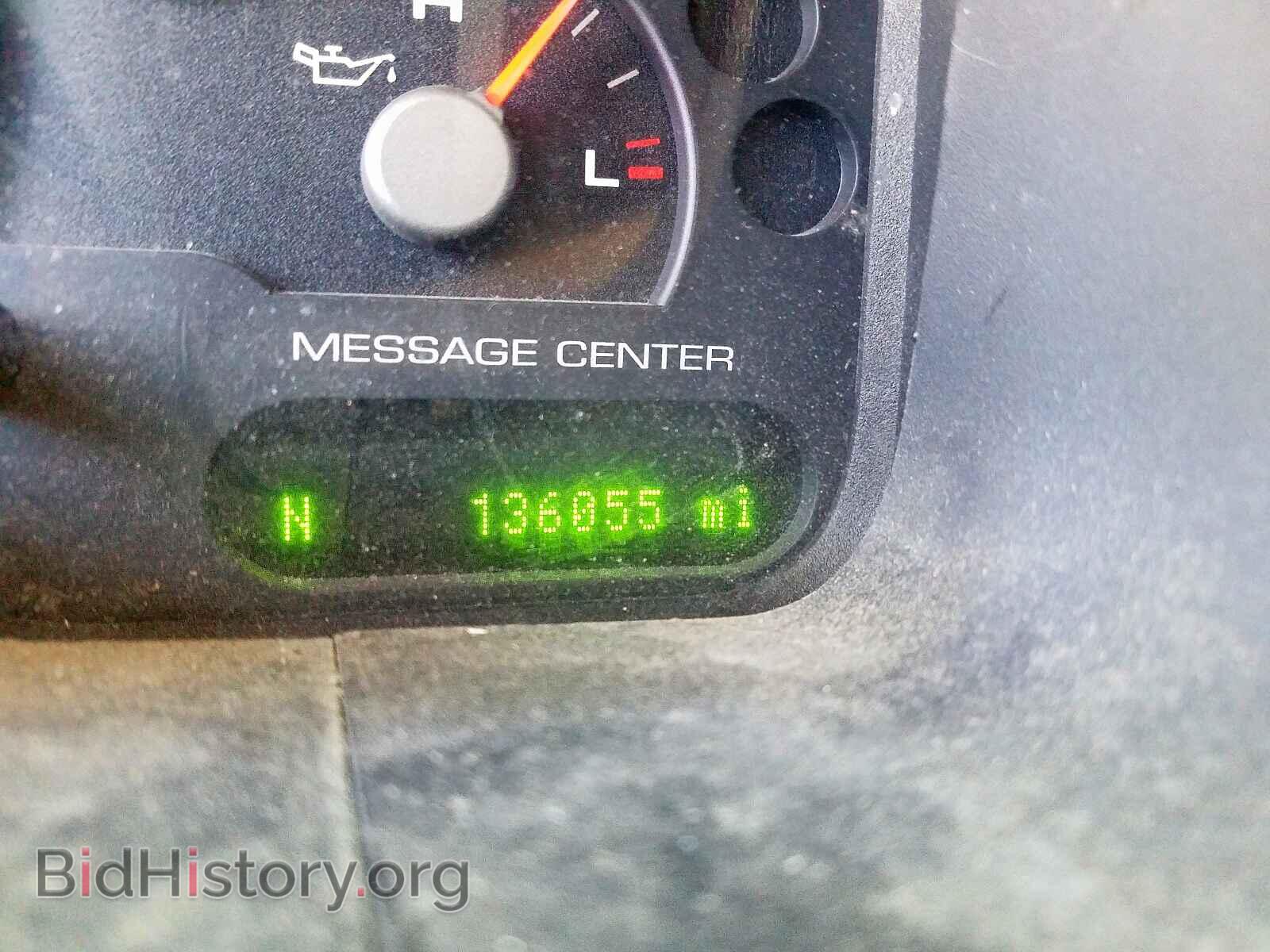 2005 FORD EXPLORER - VIN: 1FMZU73K65UA02428 - Photo 8