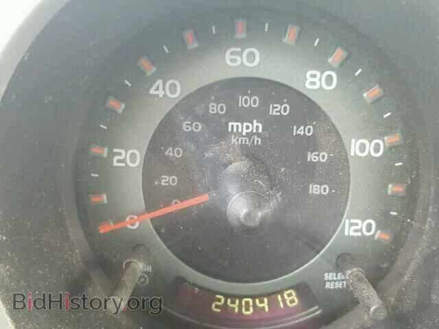 2005 HONDA ELEMENT - VIN: 5J6YH28605L000029 - Фото 8