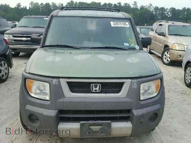 2005 HONDA ELEMENT - VIN: 5J6YH28605L000029 - Фото 9