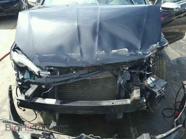 2011 CHRYSLER 200 - VIN: 1C3BC2FG6BN518561 - Фото 7