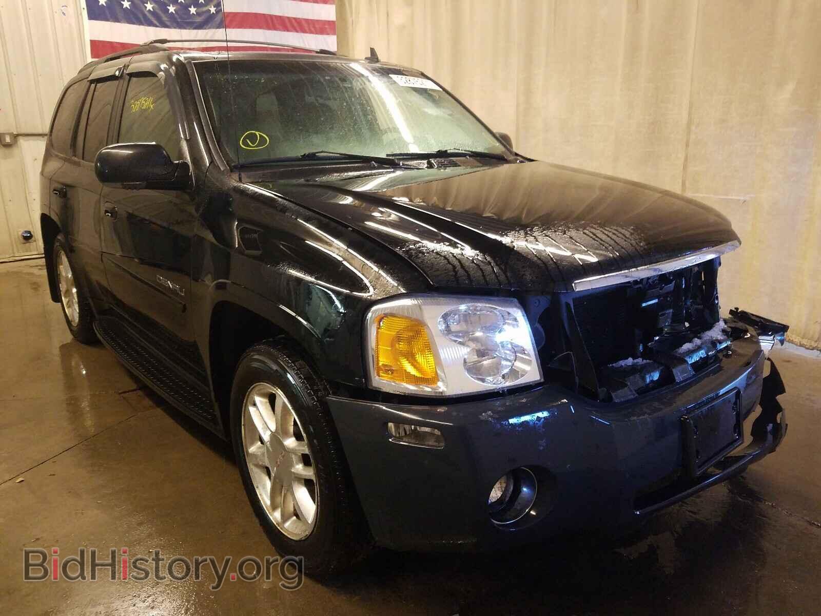 Photo 1GKET63MX72100866 - GMC ENVOY 2007