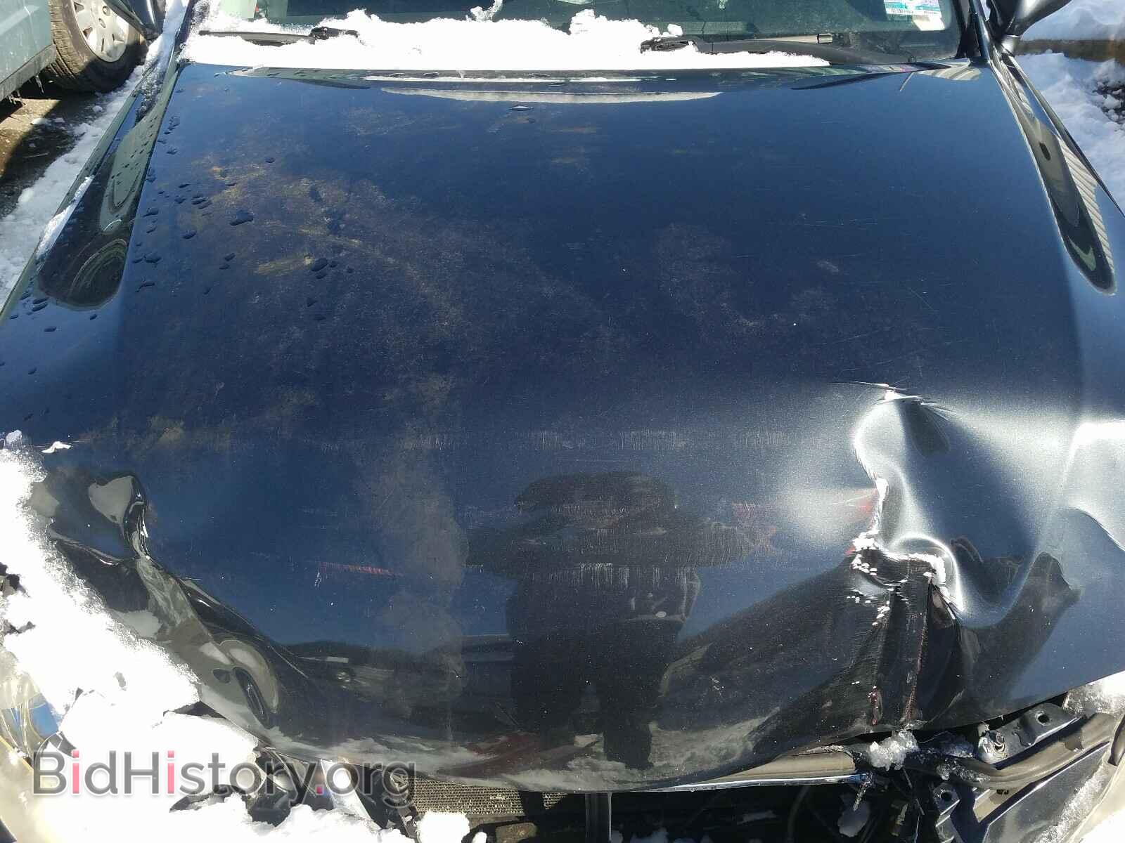 2007 LEXUS IS - VIN: JTHCK262072017258 - Photo 7