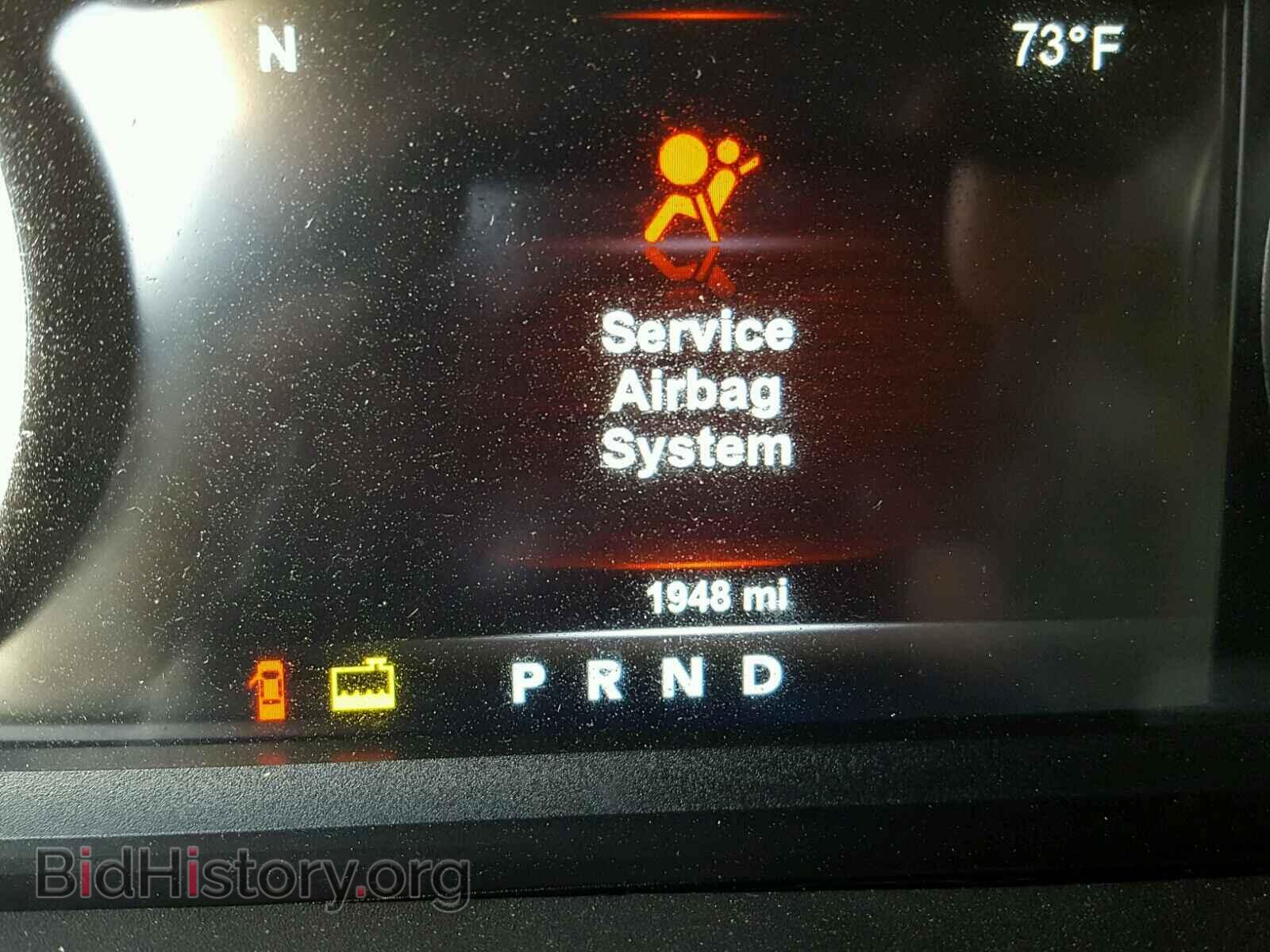 2017 RAM 3500 - VIN: 3C63RRHL9HG675592 - Фото 8