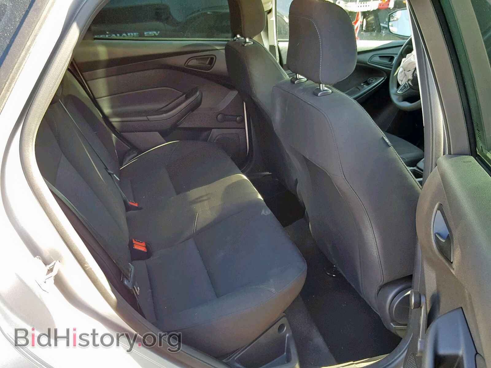 2016 FORD FOCUS - VIN: 1FADP3E23GL275644 - Photo 6