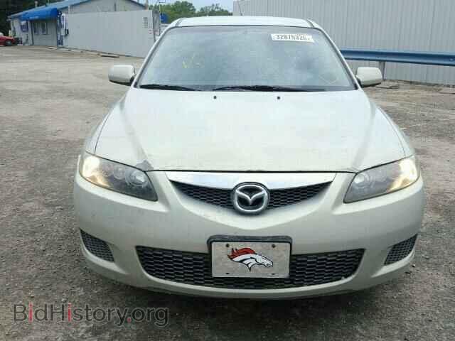 2006 MAZDA 6 - VIN: 1YVHP80D065M22792 - Фото 10