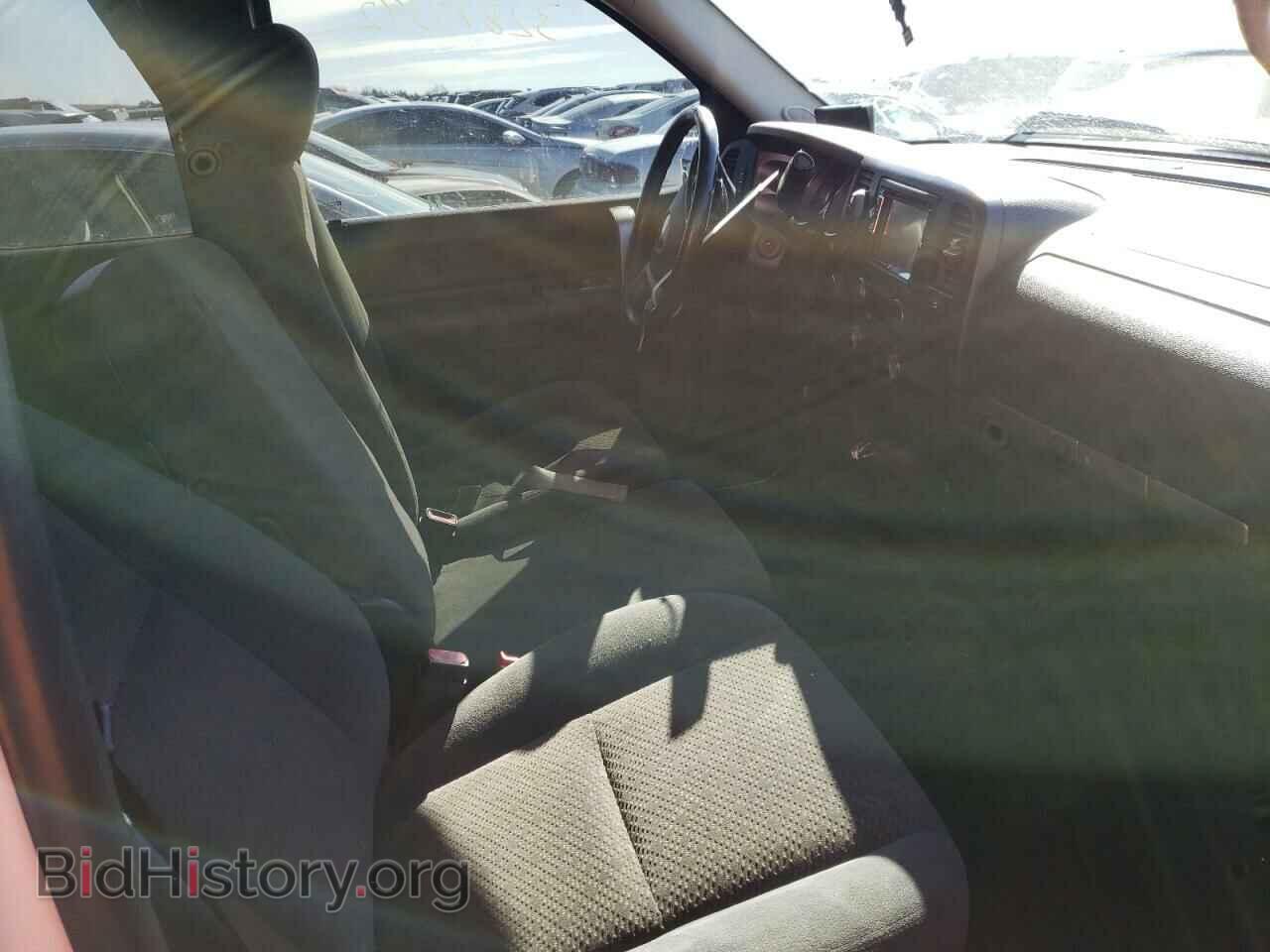 2007 CHEVROLET SILVERADO - VIN: 2GCEK190571675334 - Фото 5
