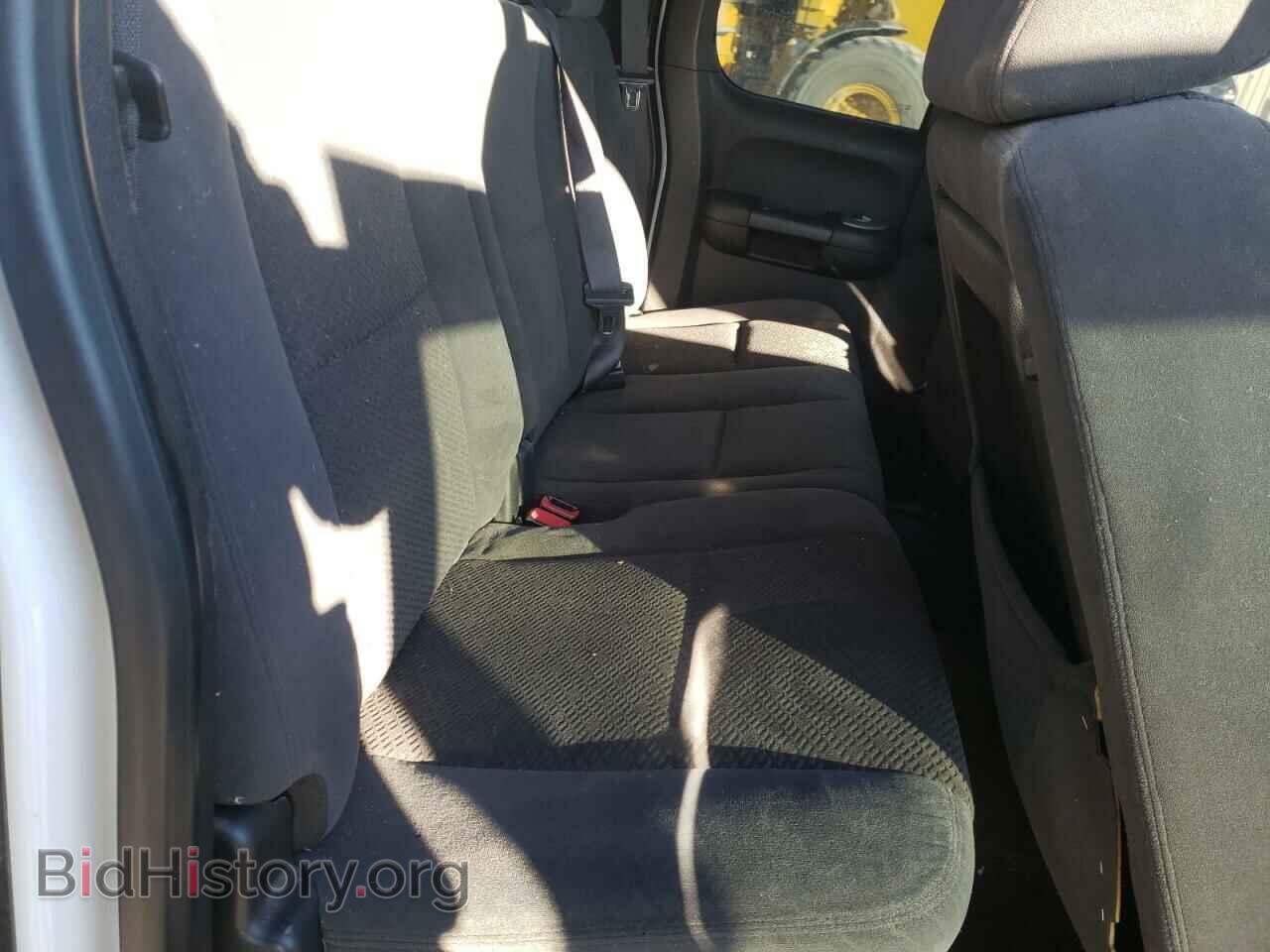 2007 CHEVROLET SILVERADO - VIN: 2GCEK190571675334 - Фото 6