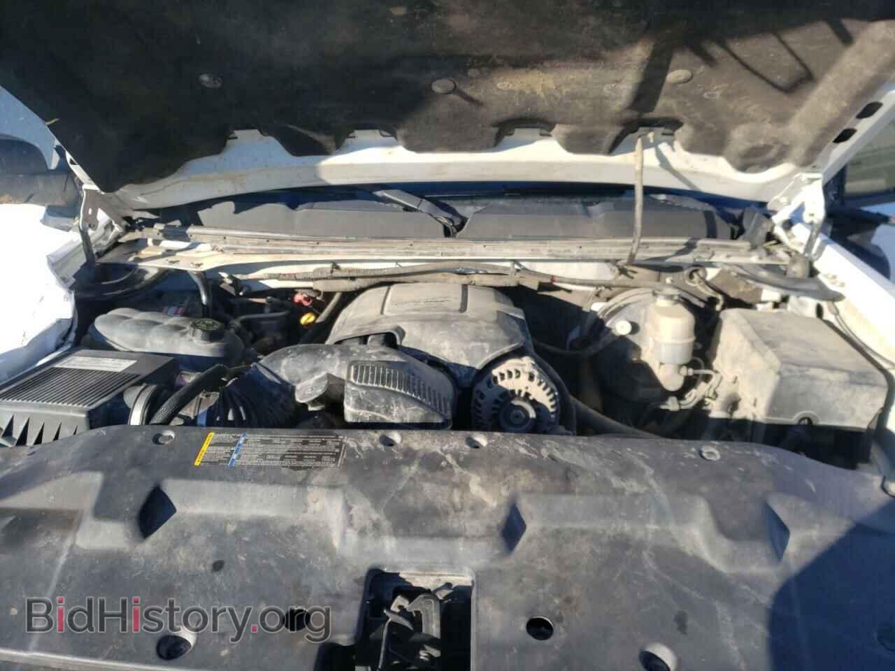 2007 CHEVROLET SILVERADO - VIN: 2GCEK190571675334 - Фото 7