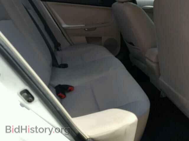 2014 MITSUBISHI LANCER - VIN: JA32U2FU1EU006181 - Фото 6