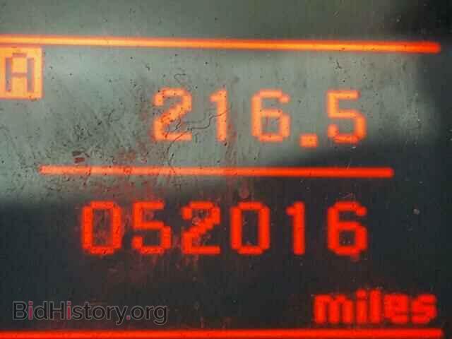 2014 MITSUBISHI LANCER - VIN: JA32U2FU1EU006181 - Фото 8