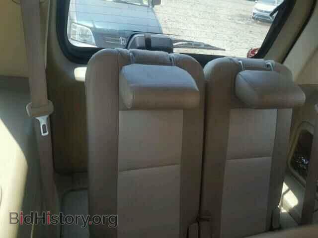 2008 FORD EXPLORER - VIN: 1FMEU74E28UA07198 - Photo 9
