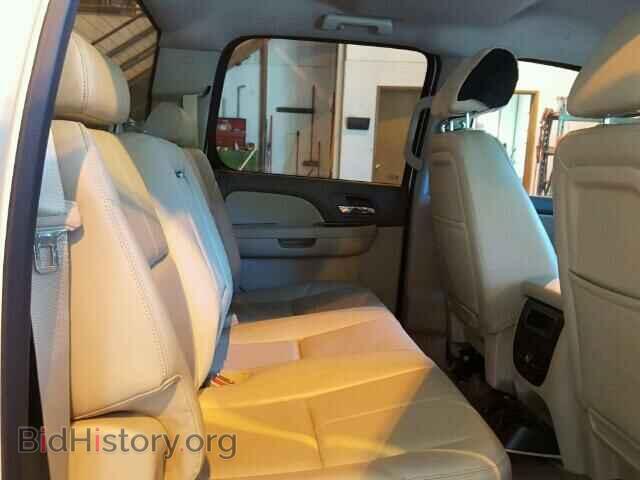 2014 CHEVROLET SILVERADO - VIN: 1GC1KYE89EF160717 - Фото 6