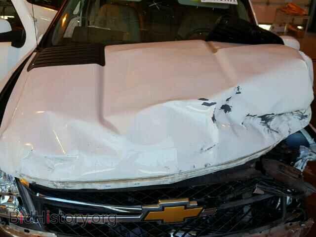 2014 CHEVROLET SILVERADO - VIN: 1GC1KYE89EF160717 - Фото 7