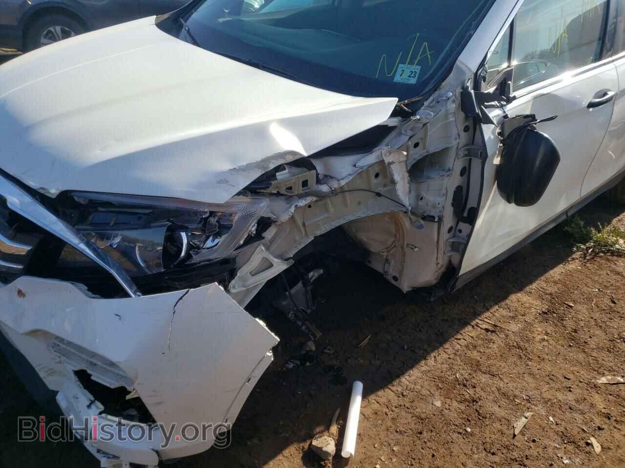 2018 HONDA PILOT - VIN: 5FNYF6H14JB051909 - Фото 9