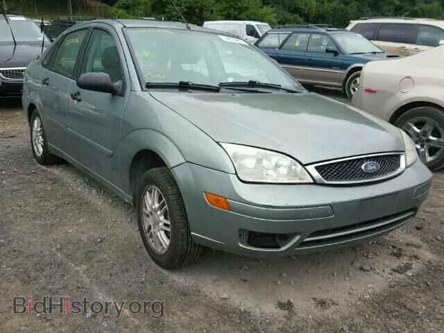 Photo 1FAFP34N85W266616 - FORD FOCUS 2005
