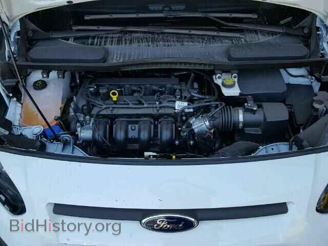 2016 FORD TRANSIT CO - VIN: NM0LS7E70G1290523 - Фото 7