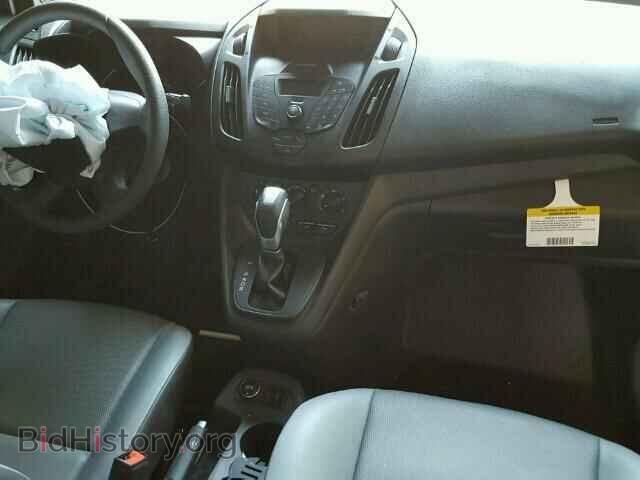 2016 FORD TRANSIT CO - VIN: NM0LS7E70G1290523 - Фото 9