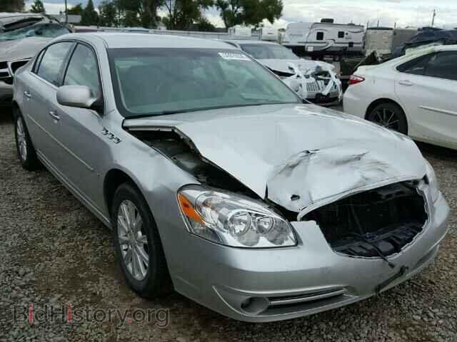 Фотография 1G4HC5EM4AU102703 - BUICK LUCERNE 2010