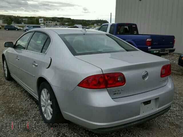 2010 BUICK LUCERNE - VIN: 1G4HC5EM4AU102703 - Фото 3