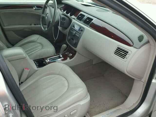 2010 BUICK LUCERNE - VIN: 1G4HC5EM4AU102703 - Фото 5