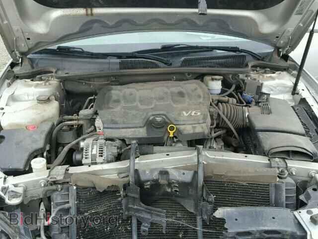 2010 BUICK LUCERNE - VIN: 1G4HC5EM4AU102703 - Фото 7