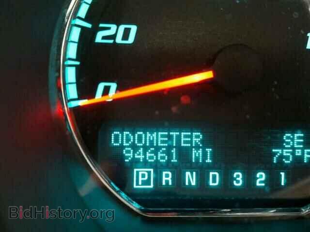2010 BUICK LUCERNE - VIN: 1G4HC5EM4AU102703 - Фото 8