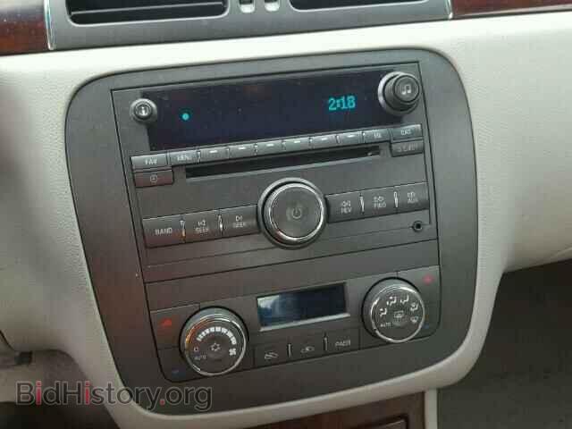 2010 BUICK LUCERNE - VIN: 1G4HC5EM4AU102703 - Фото 9