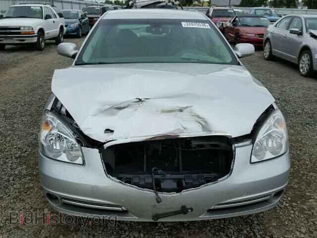 2010 BUICK LUCERNE - VIN: 1G4HC5EM4AU102703 - Фото 10