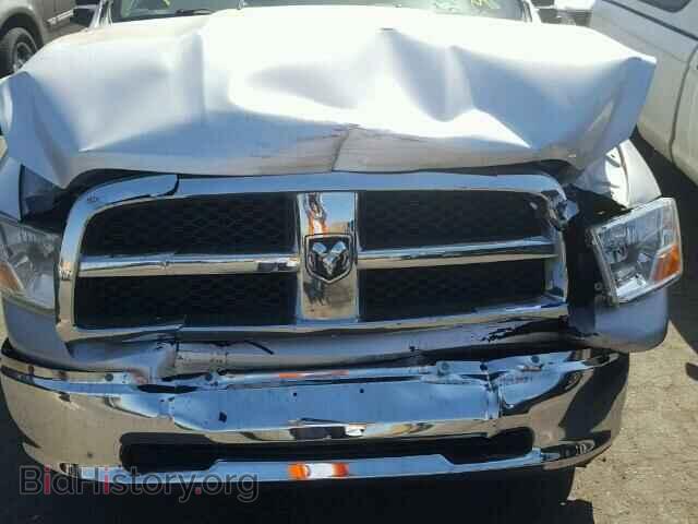 2010 DODGE RAM 1500 - VIN: 1D7RB1GP4AS170920 - Фото 7