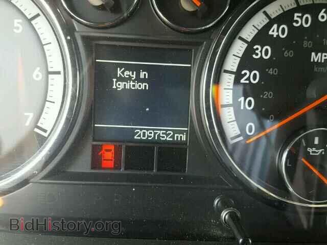 2010 DODGE RAM 1500 - VIN: 1D7RB1GP4AS170920 - Фото 8