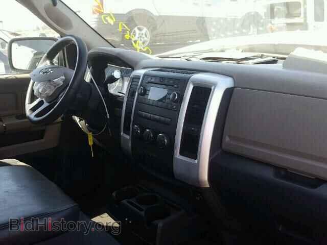 2010 DODGE RAM 1500 - VIN: 1D7RB1GP4AS170920 - Фото 9